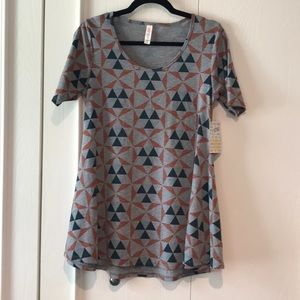 Lularoe Perfect T